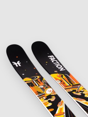Faction Prodigy 2 2026 Skis - comprar ahora | ID-755731